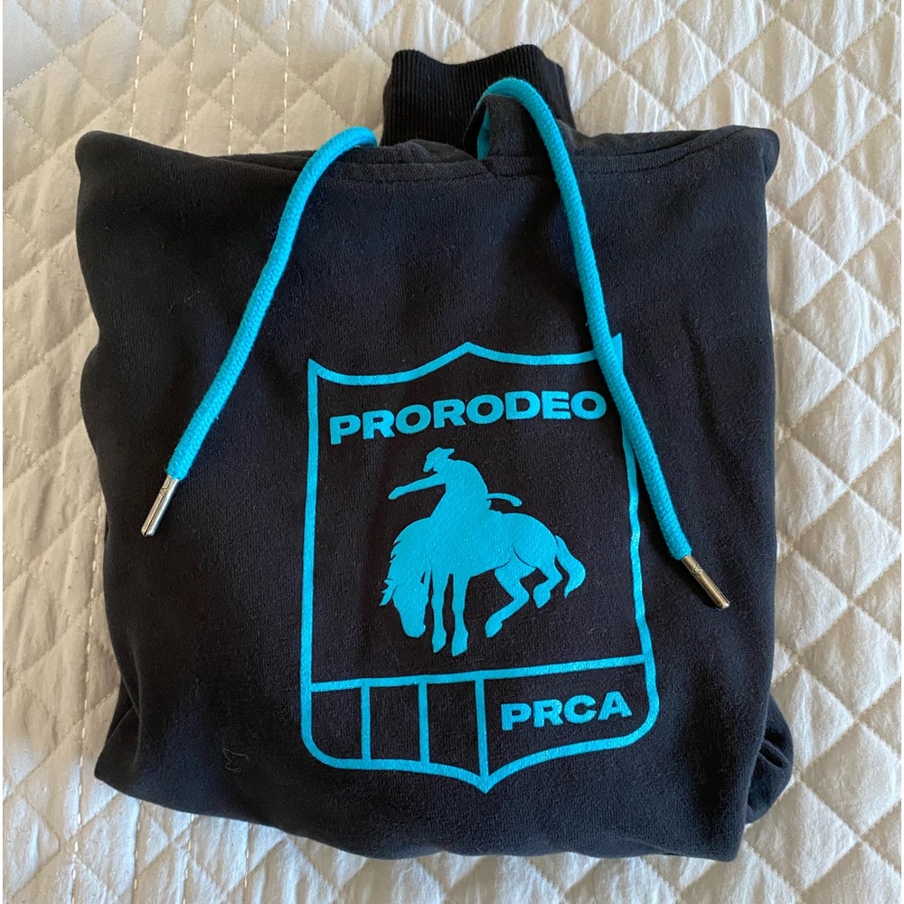 Rodeo Hoodie